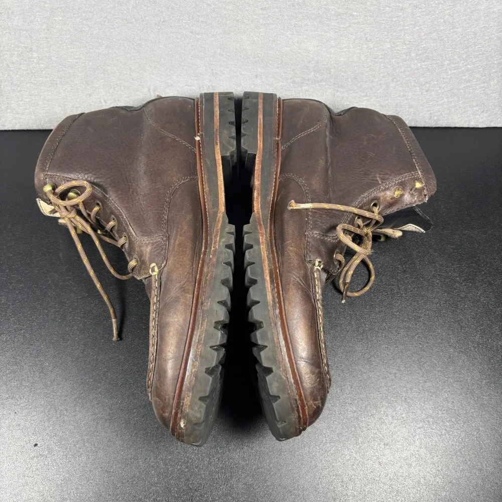 Cole Haan some dirt